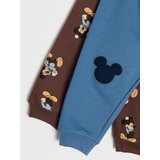 Sinsay Komplet od 2 para jogger hlača Mickey Mouse | shoptok.hr