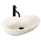 REA Bath Umivalnik na podstavku Emilia Grid | Shoptok.si