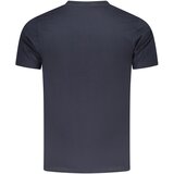 Cavalli Class SHORT SLEEVE T-SHIRT MEN BLUE | Shoptok.si