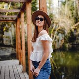 Vuch Mitzi Black | shoptok.hr