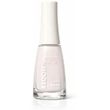 Lak za nohte Bloom Nagellack - 01 Porcelain Bež