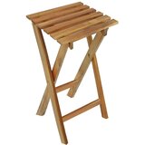 Garden Pleasure Vrtni stol od masivnog eukaliptusa 27x29 cm Yakima – | shoptok.hr