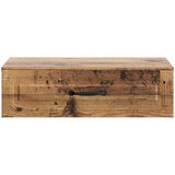 Stolna montirana na zid Staro drvo 59 x 34,5 x 17 cm | shoptok.hr