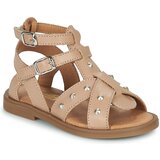 GBB Sandali & Odprti čevlji JEYJEY Bež | Shoptok.si