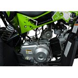 Quad Štirikolesnik na bencin RENEGADE HighPer 110CC Combustion - zeleni | Shoptok.si