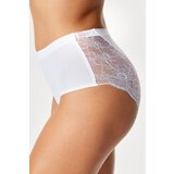 Babell Klasične gaćice Daisy s visokim strukom | shoptok.hr