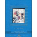 The Book Service Limited W. Heath Robinson - Aladdin: and Other Tales From The Arabian Nights Cene