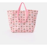 Sinsay Platnena torba za kupovinu Pusheen the Cat | shoptok.hr