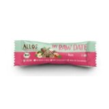 Allos Bio ploščica My Raw Date - oreščki | Shoptok.si