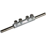 DEHN blok vijčanih stezaljki 385203 zg 8mm 385203 | Eponuda.ba