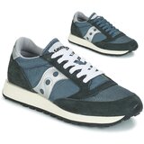 Saucony Nizke superge Jazz Original Vintage Modra | Shoptok.si