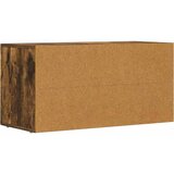 TV ormar Dimljeni hrast 80 x 35 x 40 cm Konstruirano drvo | Eponuda.ba