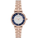 Emporio Armani Analogne ure ar11423 pisana Cene