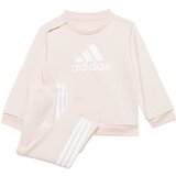 Adidas komplet trenerka i bos jog ft sanpin/white devojčice uzrasta 0-4 godine cene