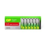  Baterije GP LR03-PAB12 AAA Super Alkaline, 12kom Cene