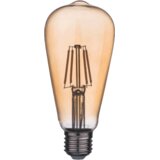 Greentech LED sijalica filament dimabilna E27 8W 2300KLFB-5301 | Eponuda.ba
