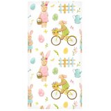  Tapeta - Bunny Idyll 50x1000 Vodootporna | shoptok.hr