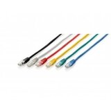 Equip KABEL UTP KAT. 6 2M RDEČ, (610122) | Shoptok.si