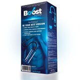 BOOST PUMP Erekcijska Črpalka Psx02 Crystal | Shoptok.si