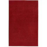 Pure crveni tepih, 140 x 200 cm