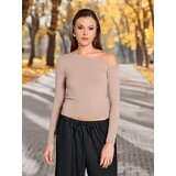 Sinsay Majica dugih rukava | shoptok.hr