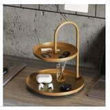 WALLXPERT stona dekoracija kormen b gold | ePonuda.com