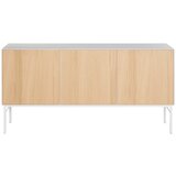 Hammel Furniture niska komoda u dekoru hrasta 180x89 cm Edge by Hammel Cijene