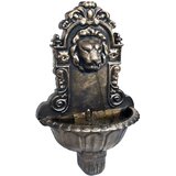  Zidna fontana s dizajnom lavlje glave brončana Cijene