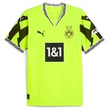  Muški Nogometni Dres Kratkih Rukava Puma Borussia | shoptok.hr