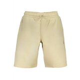 Gianmarco Venturi MEN&#39;S BEIGE SHORT PANTS | shoptok.hr