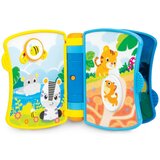 Win Fun zabavna knjigica - živalski prijatelji Cene