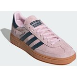 Adidas Niske tenisice 'Handball Spezial' mornarsko plava / roza | shoptok.hr