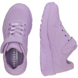 Skechers Tenisice 'UNO LITE' ljubičasta | shoptok.hr