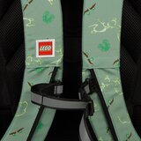 Lego NINJAGO ergonomski školski ranac (Petersen): Spinjitzu master | Eponuda.com