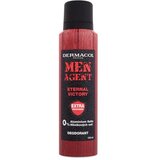 Dermacol Men Agent Eternal Victory sprej brez aluminija za moške | Shoptok.si