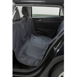 Navlaka za auto crna, 145x160 cm