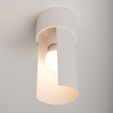 Nice Lamps Bela stropna svetilka Aurea – | Shoptok.si
