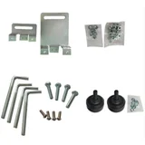 VKD-MS, Montazni set ( 79918 )
