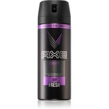 Axe Deo spray, Excite, 150 ml | Eponuda.ba