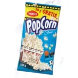 Kokice PopCorn slane 150g