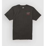 Salty Crew Shelled T-shirt black Cene