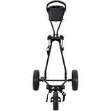 Golf Trolej Crna 95 x 60 x 130 cm Željezo | shoptok.hr