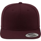 Flexfit Classic Snapback Chestnut Brown/Chestnut | shoptok.hr