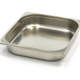 Posuda GN2/3 – 6,5cm – inox | Eponuda.ba