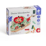 Classic World drvena igračka nahrani pticu ( SW12239 ) | ePonuda.com