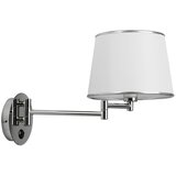 Lesnina XXXL STENSKA SVETILKA 40 W 230 V E14 Cene