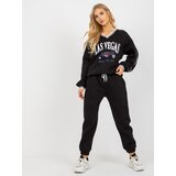 ex moda Set-EM-KMPL-769.19X-black | Shoptok.si