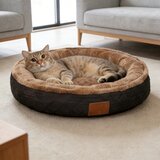 Bolzz jastuk za kućne ljubimce 60 cm comfort black bolpetjasblk Cene