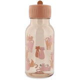 Trixie otroška steklenička iz tritana 350 ml charming cat | Shoptok.si
