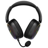 Hator Phoenix 2 Wireless Black Gaming slušalice | ePonuda.com